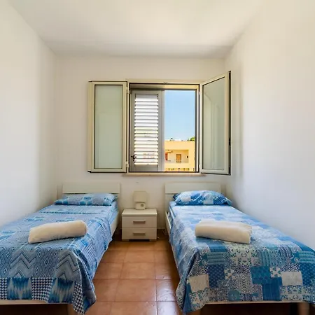 Holiday home Via Machiavelli 26 Gallipoli
