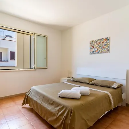 Via Machiavelli 26 Holiday home *
