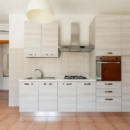 Holiday home Via Machiavelli 26