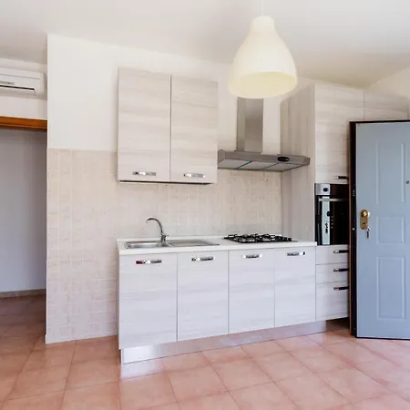 Holiday home Via Machiavelli 26